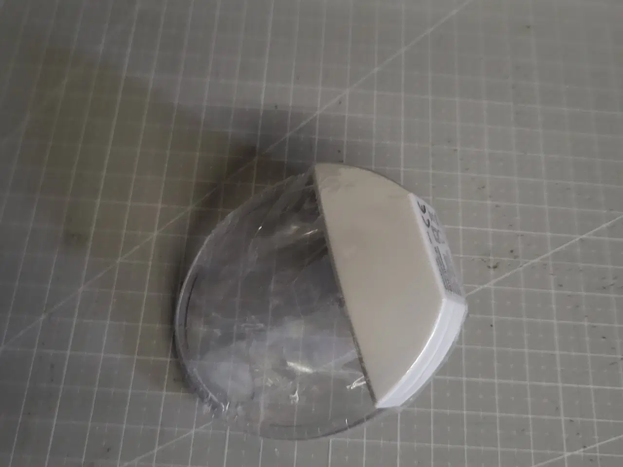 Billede 1 - Lille nat orienterings lampe