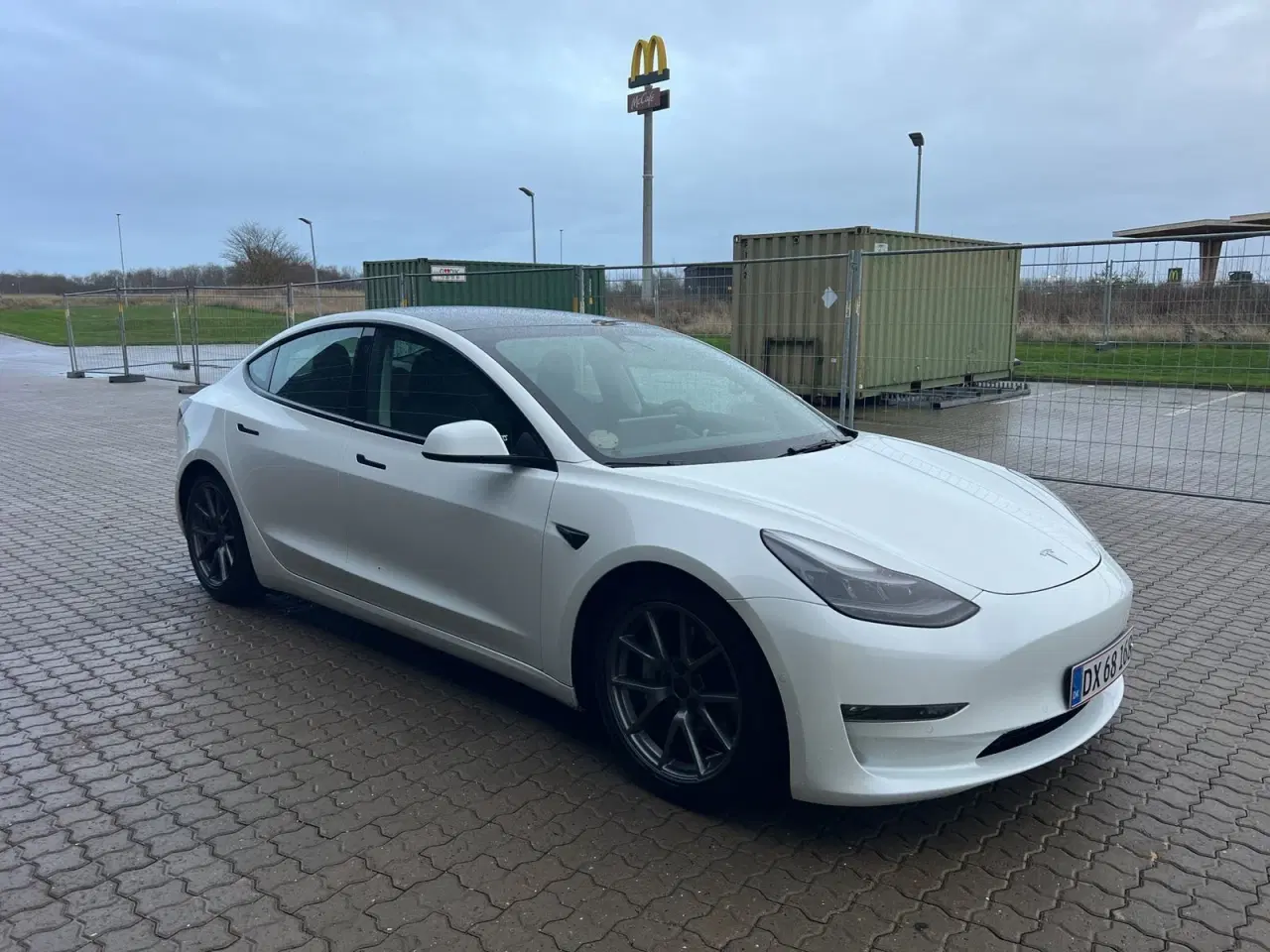 Billede 3 - Tesla Model 3 Long Range AWD