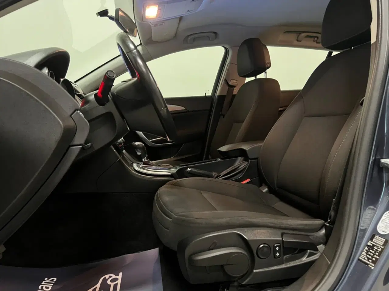 Billede 6 - Opel Insignia 2,0 CDTi 130 Cosmo aut.