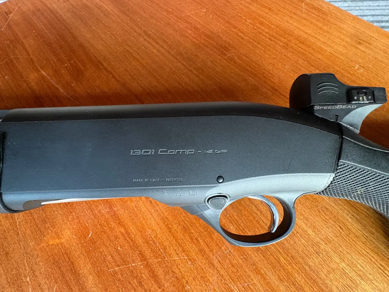 Billede 2 - Beretta 1301 comp. 