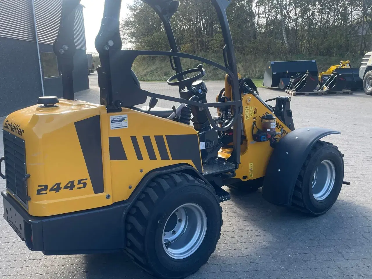 Billede 5 - Schäffer 2445