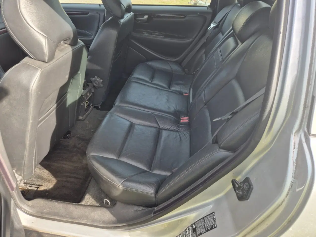 Billede 6 - Volvo V70 2,4 D5