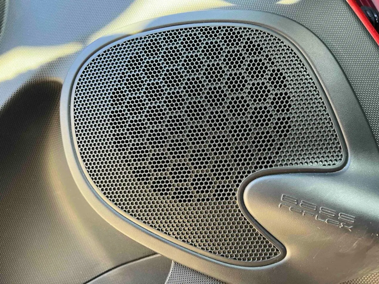 Billede 9 - Renault Clio 2015 - fuld servicebog