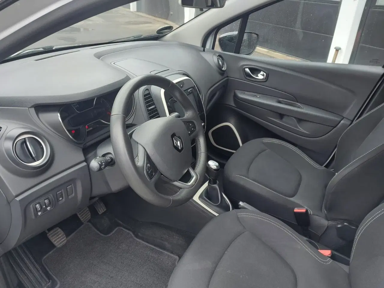 Billede 4 - Renault Captur 0,9 TCe 90 Zen