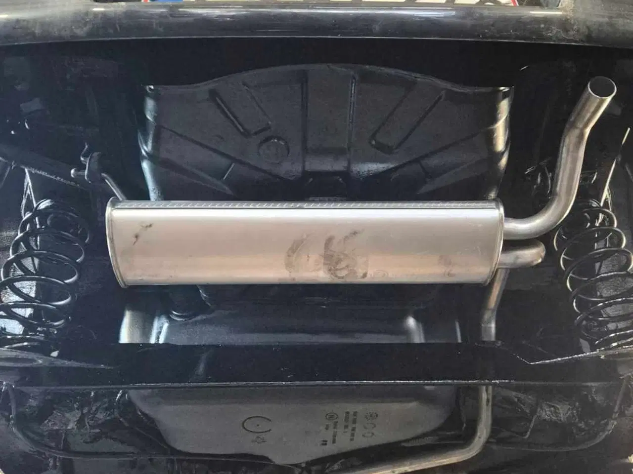 Billede 9 - Velholdt bil med ny service og ny syn