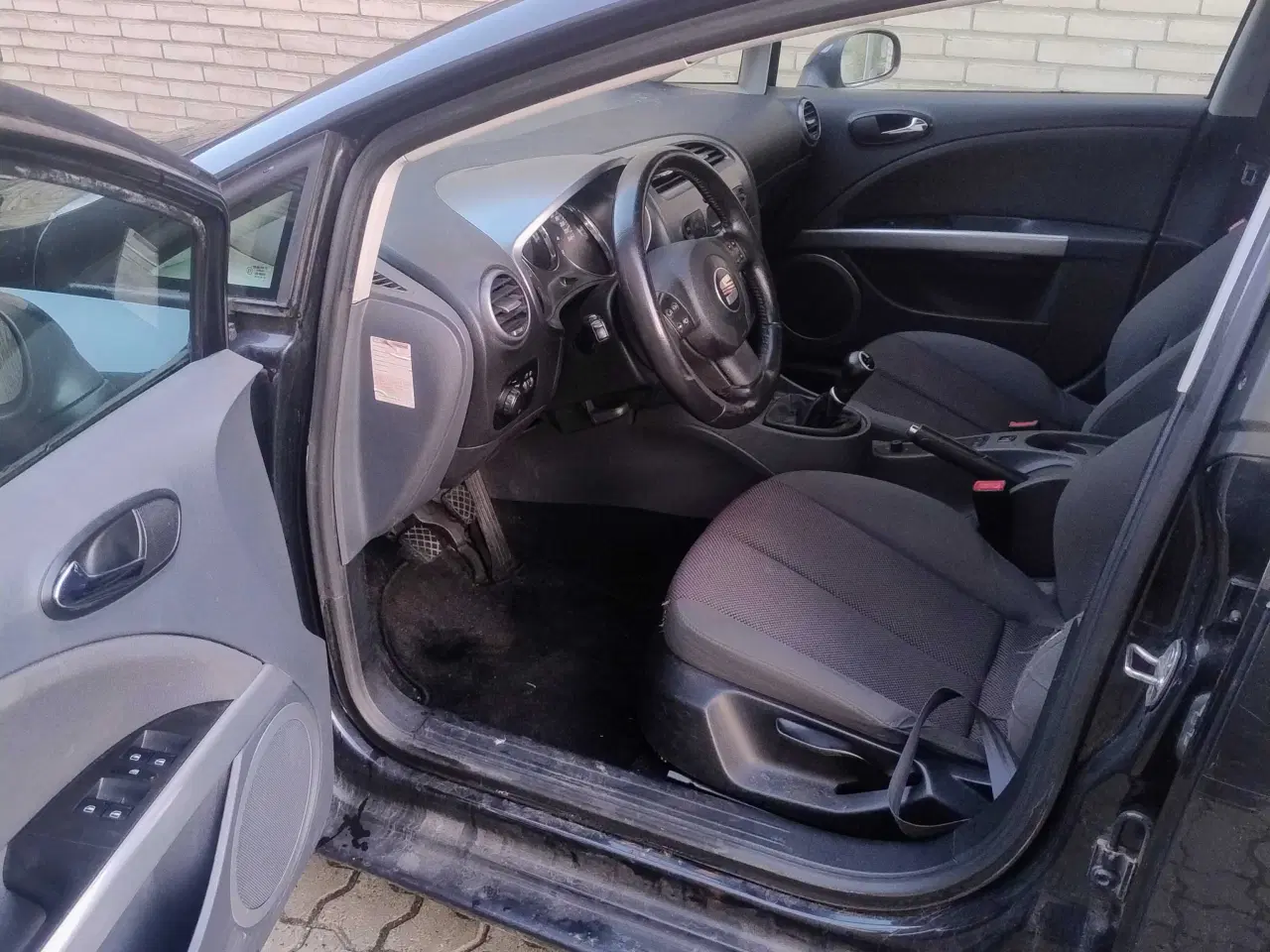 Billede 5 - Seat Leon 1,9 tdi 