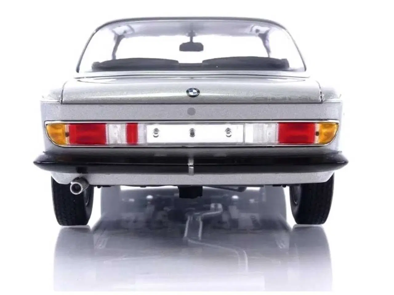 Billede 11 - 1:18 - BMW 3.0 CSL - 1973