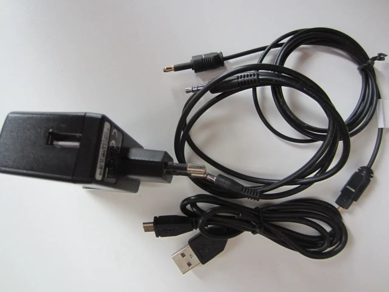 Billede 6 - Sonova TV Connector V2 til høre apparater