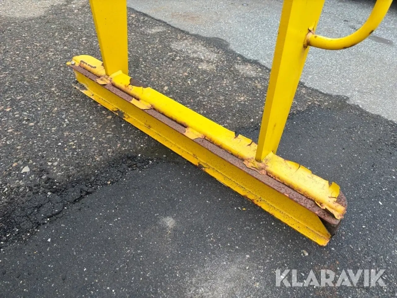 Billede 8 - Løftetang BSV 273900 1 styk