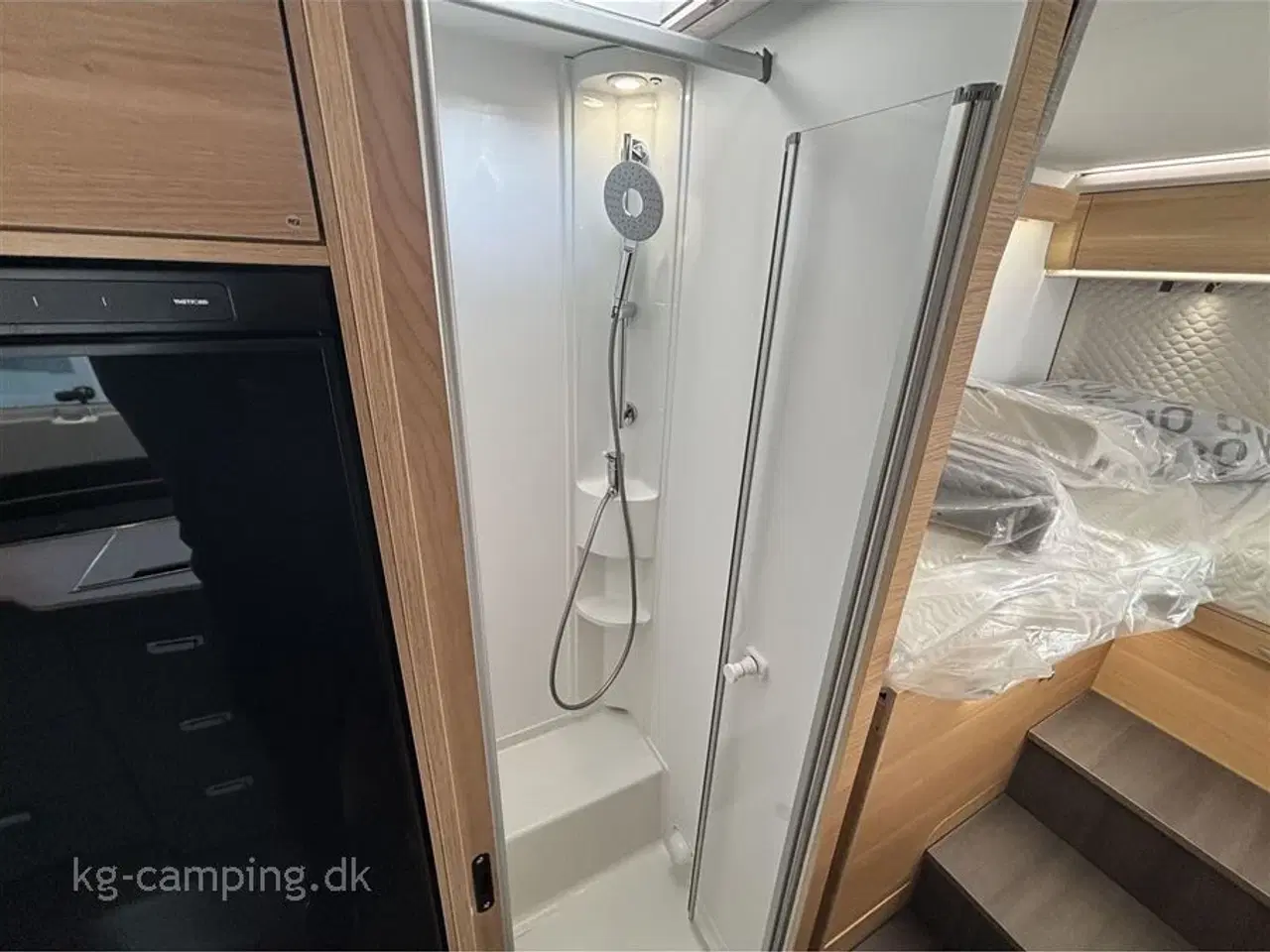 Billede 9 - 2026 - Adria Coral 670 DL   ADRIA CORAL 670 DL - 60 ÅRS JUBILÆUMS MODEL