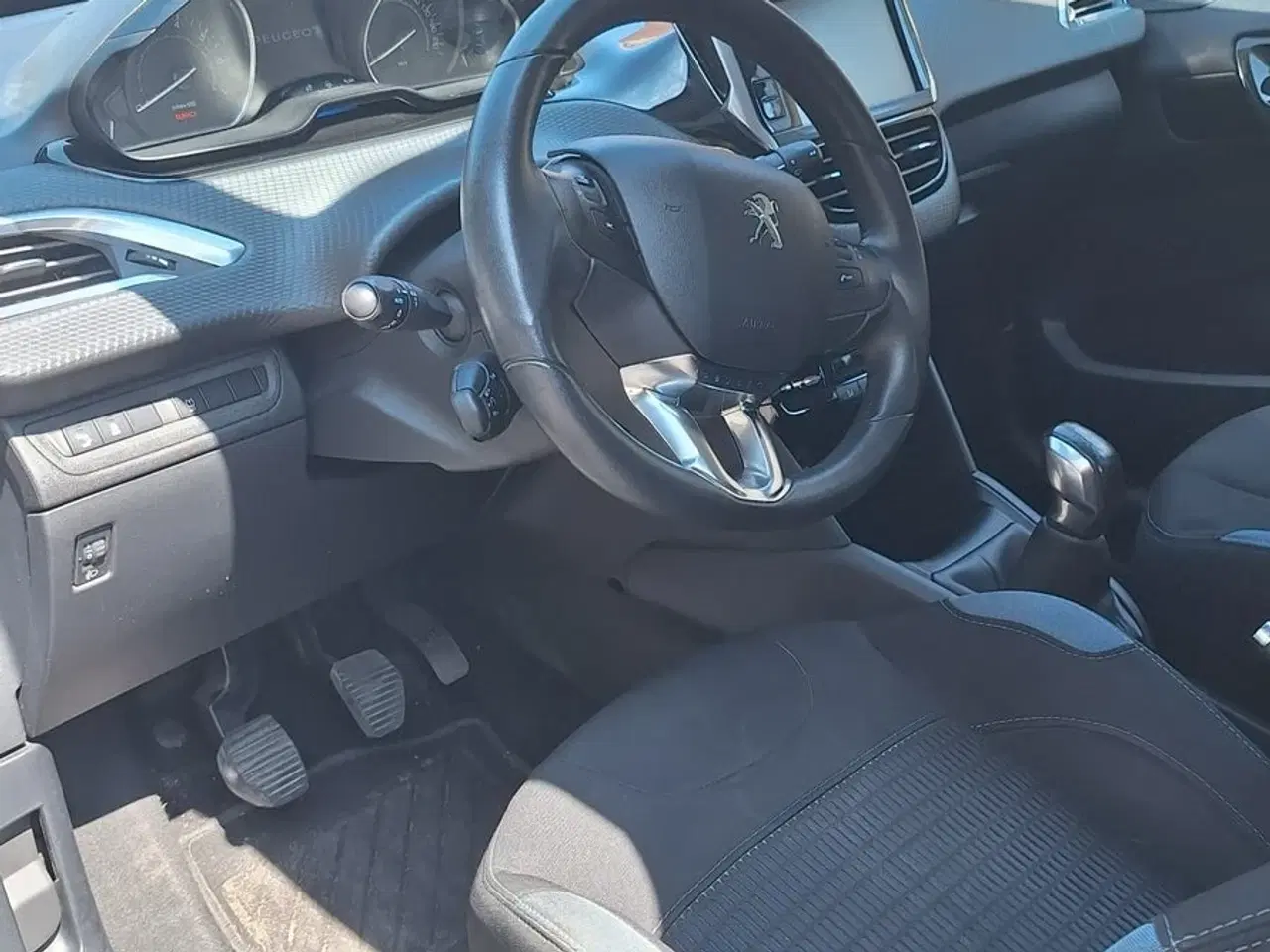 Billede 9 - Peugeot 208 1,2 VTi Active