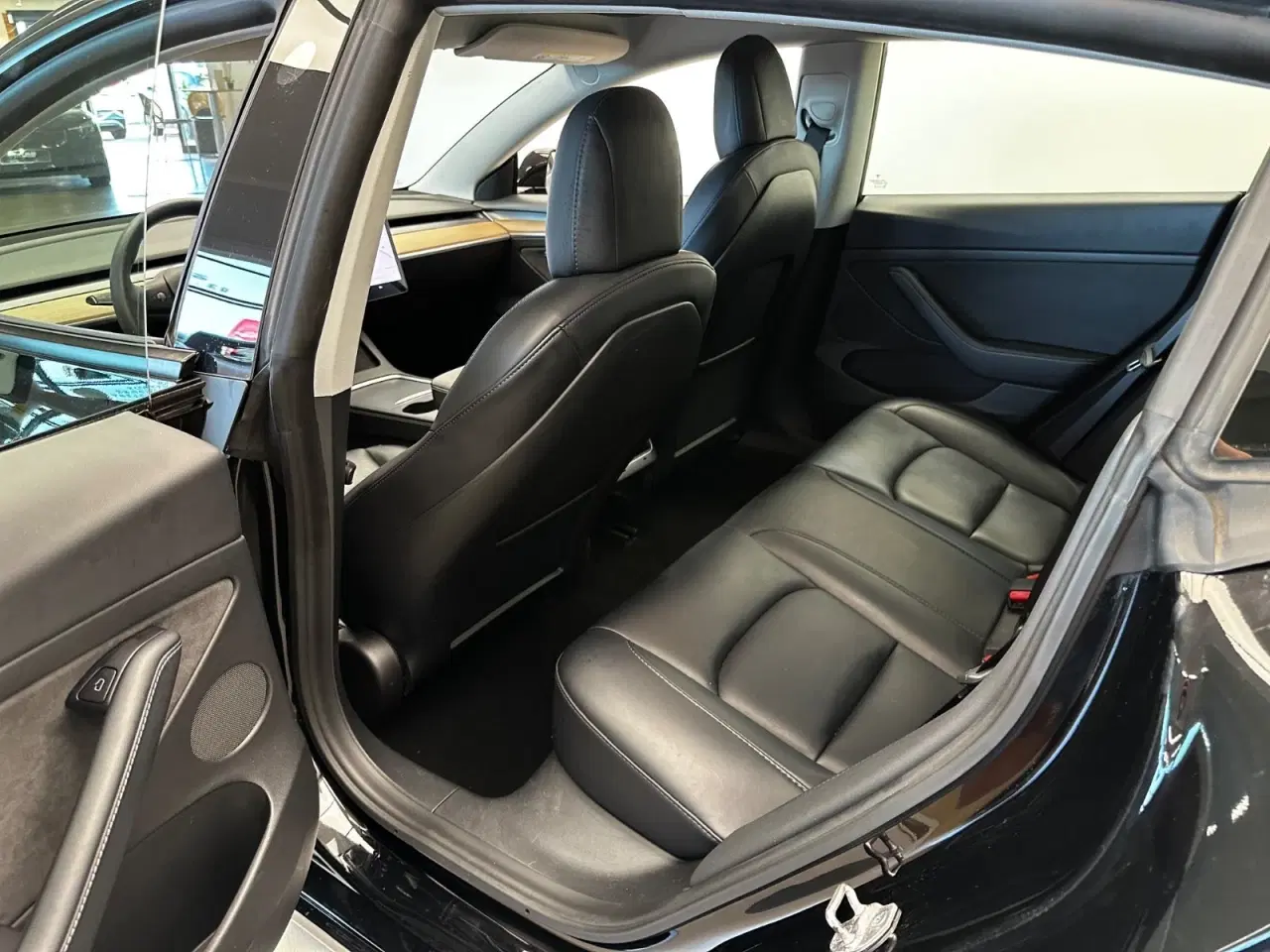 Billede 9 - Tesla Model 3  Long Range AWD