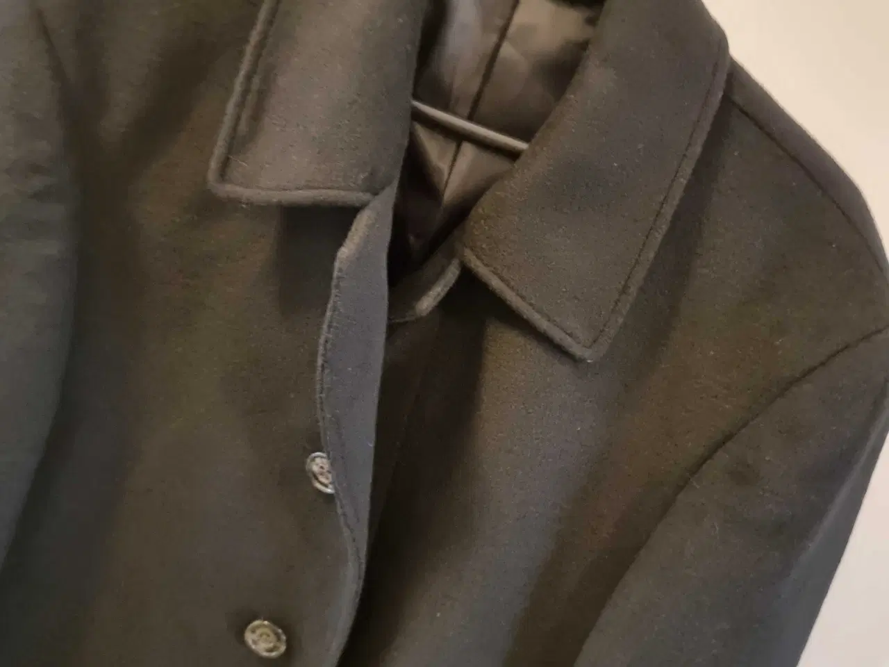 Billede 8 - Ralph Lauren uld frakke NY PRIS 5.999,-