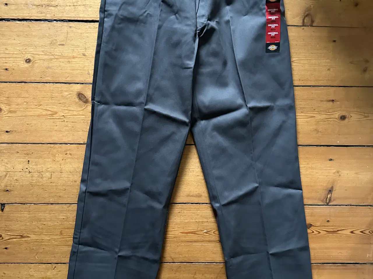 Billede 2 - Dickies arbejdsbukserne 874