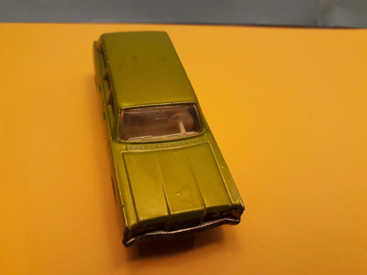 Billede 5 - Matchbox Mercury