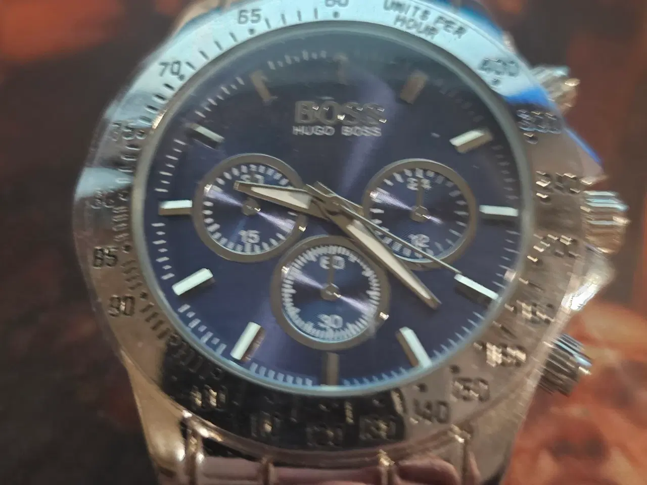 Billede 3 - HUGO BOSS