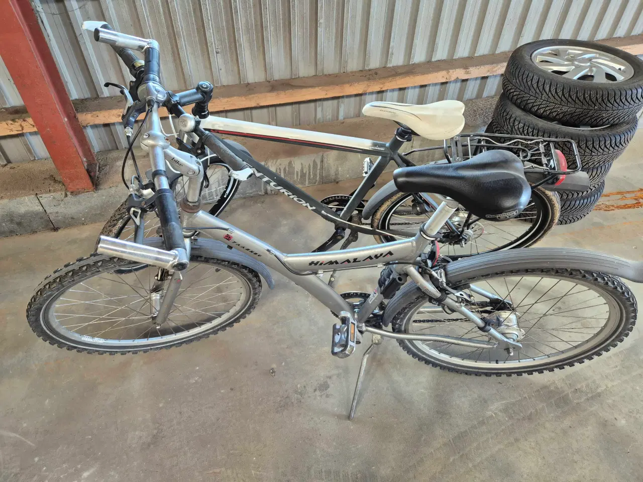 Billede 6 - Centurion cykel 