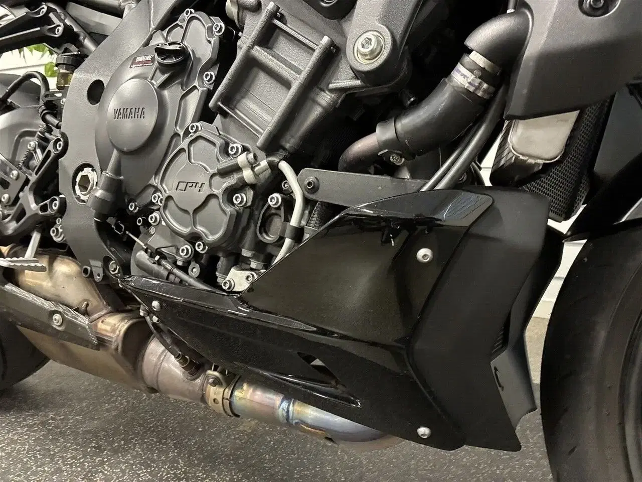 Billede 7 - Yamaha MT-10 ABS