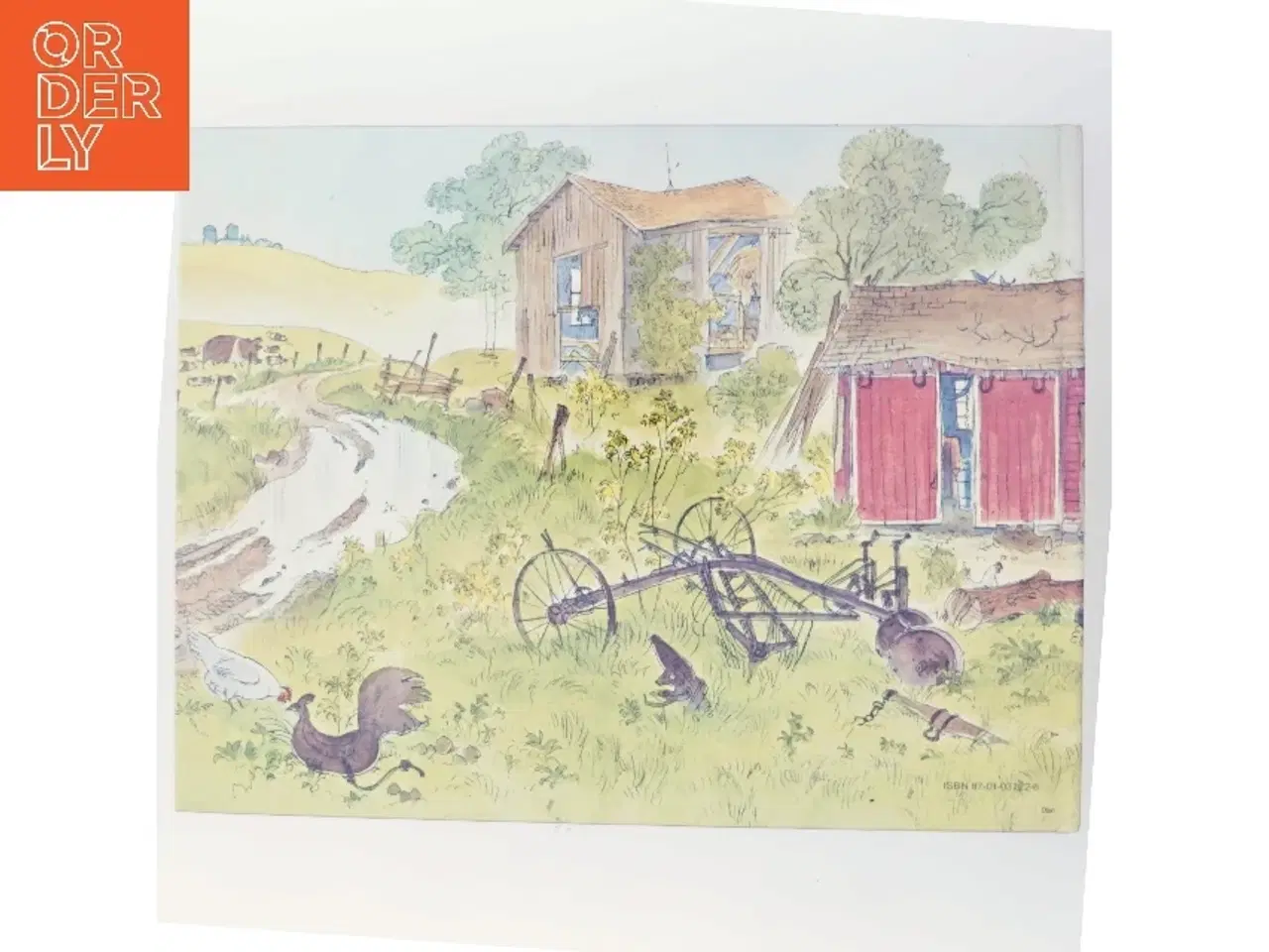 Billede 3 - Tin Lizzie af Peter Spier (Bog)