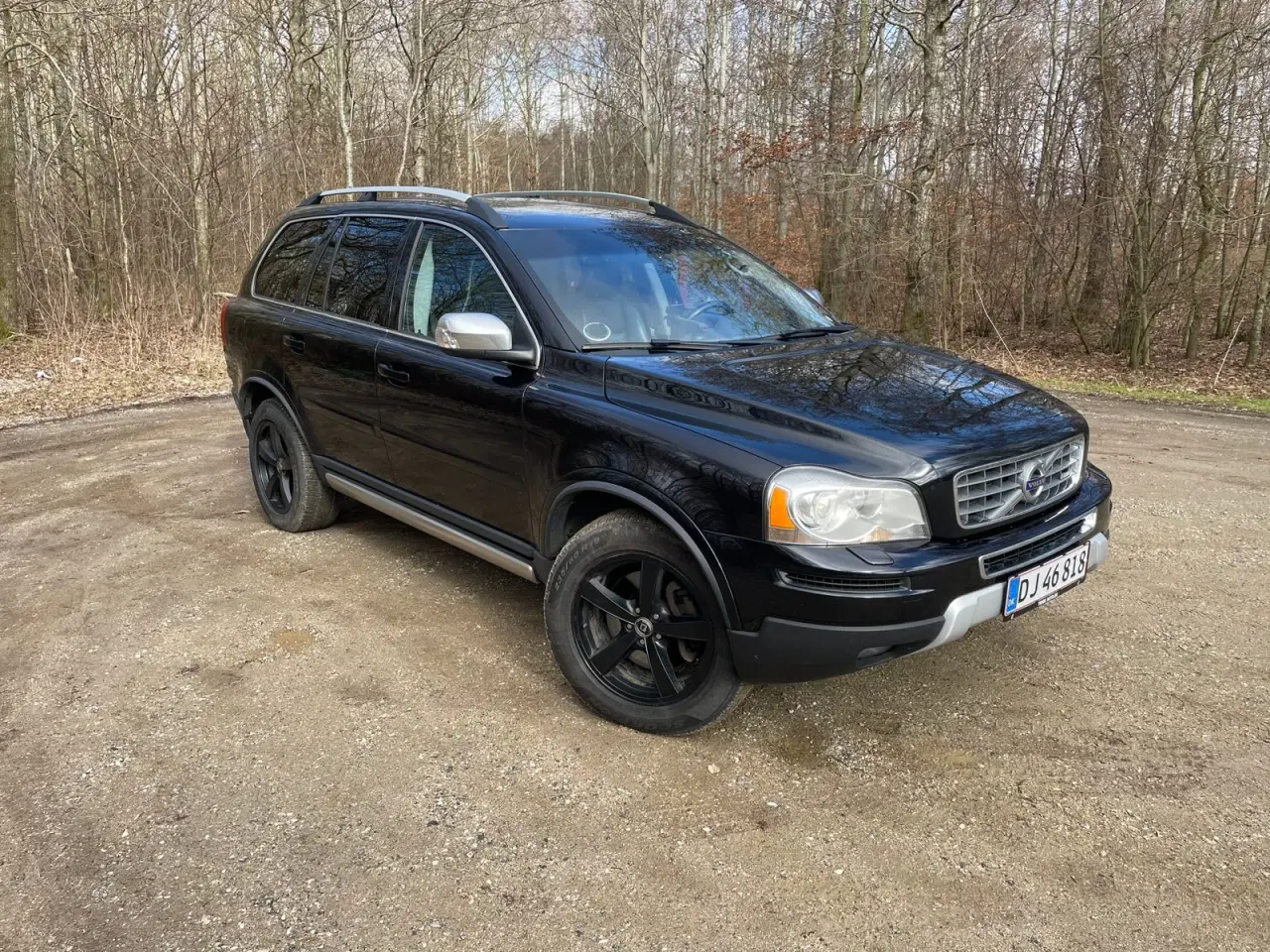 Billede 2 - Volvo XC90 2,4 D5 200 R-Design aut. AWD 7prs