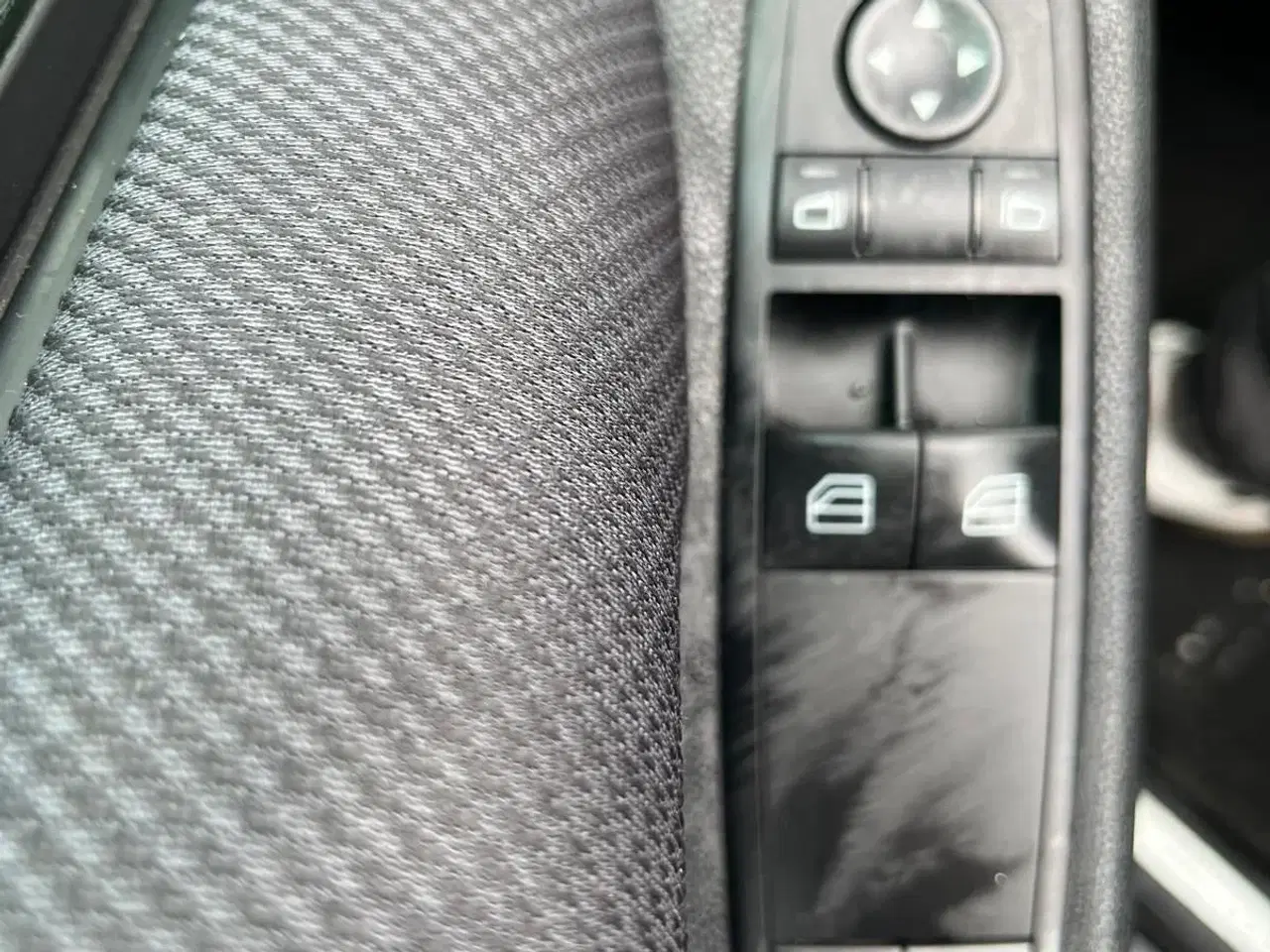 Billede 17 - Mercedes B180 2,0 CDi