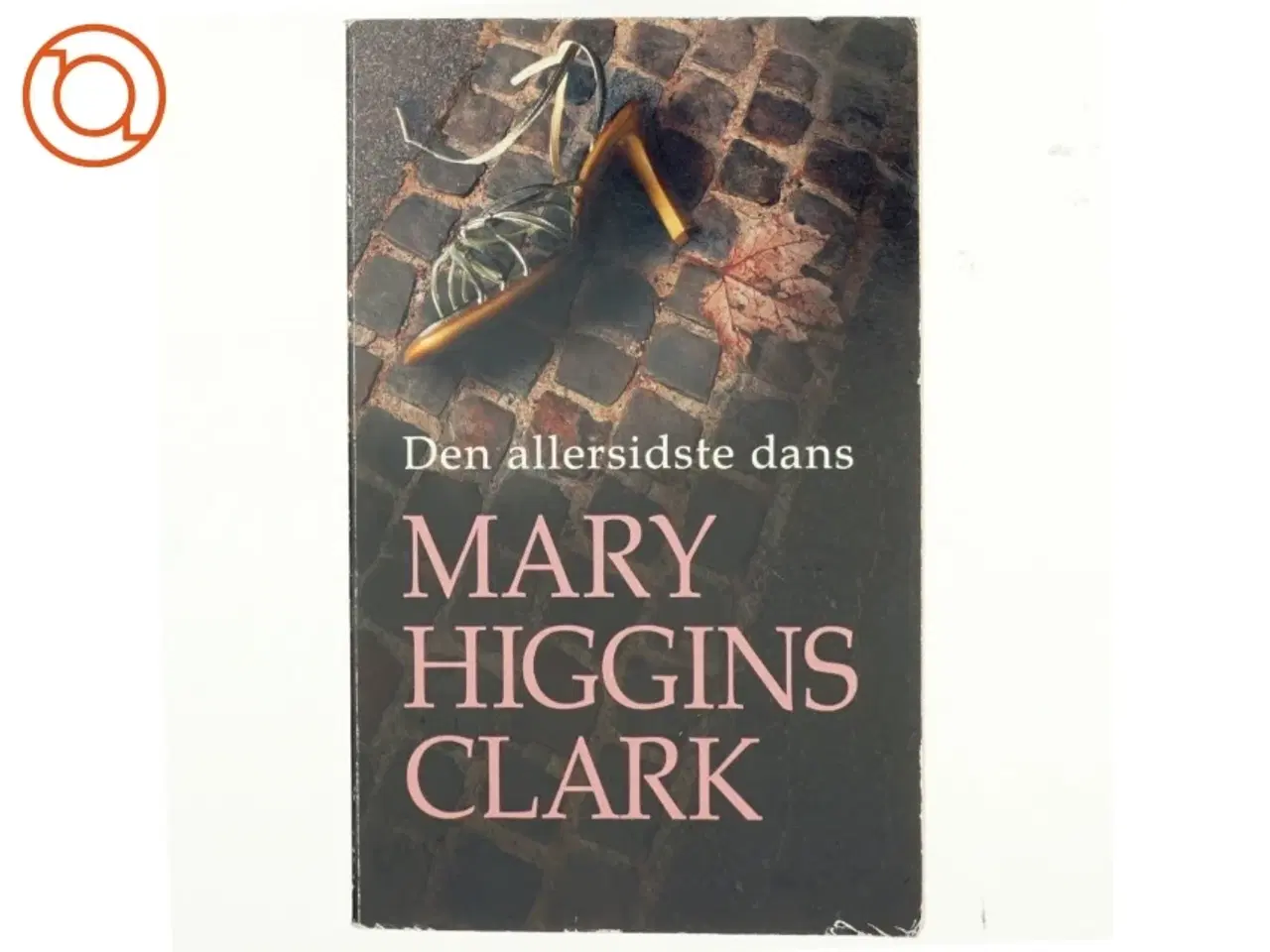 Billede 1 - Mary Higgins Clarck, den allersidste dans