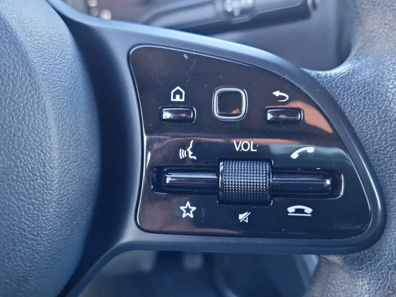 Billede 17 - Mercedes Sprinter 317 2,0 CDi A3 Kassevogn aut. RWD