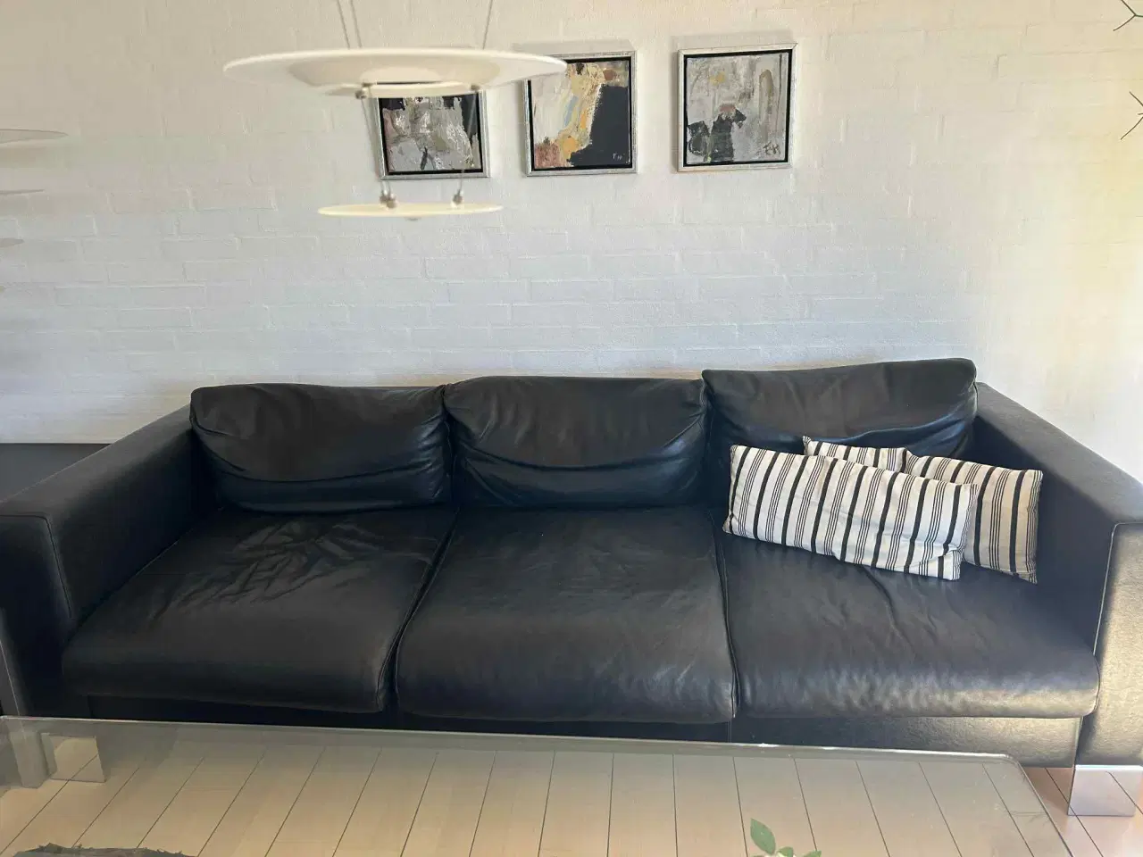 Billede 4 - Sofa 2+3 Pers.