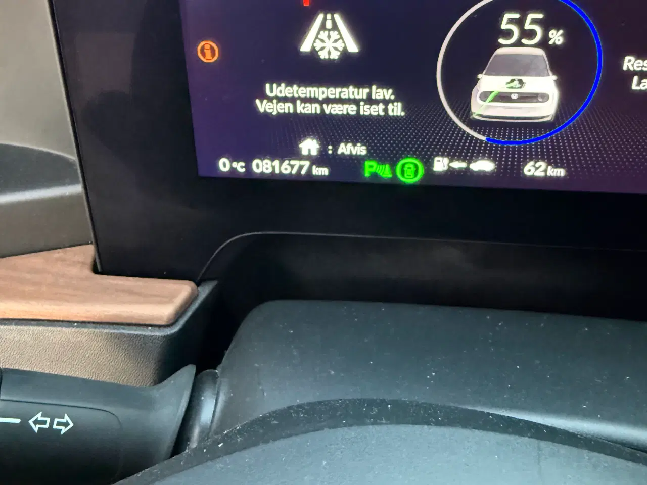 Billede 8 - Honda E utrolig flot og ser ud som ny