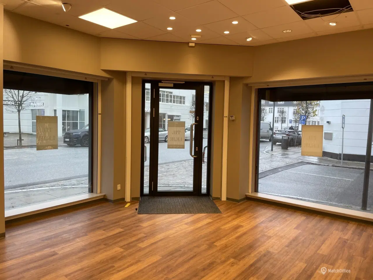 Billede 6 - Flot hjørnebutik - Eventuel mulighed for café med kold/varm mad