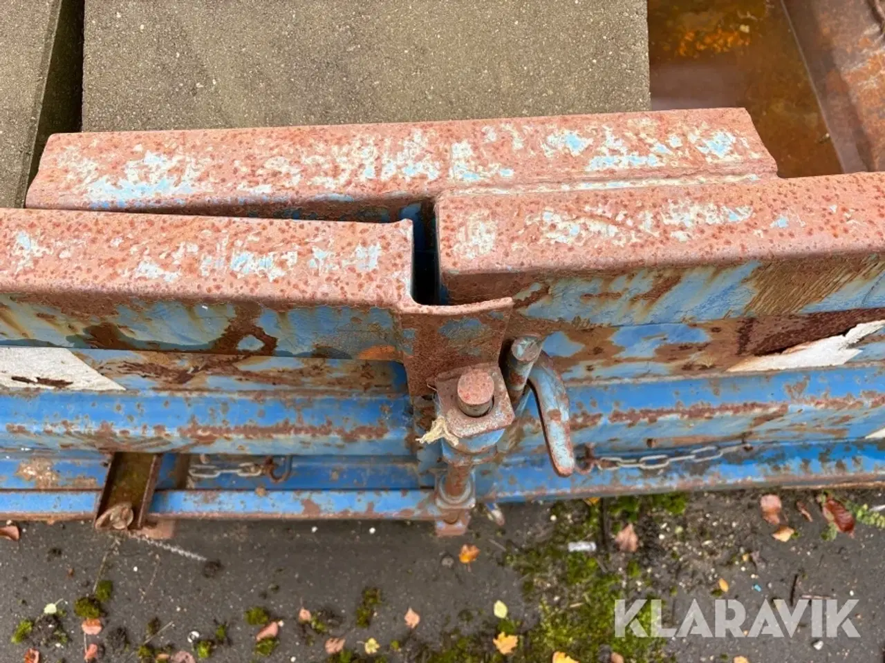 Billede 9 - Containerlad Lasto