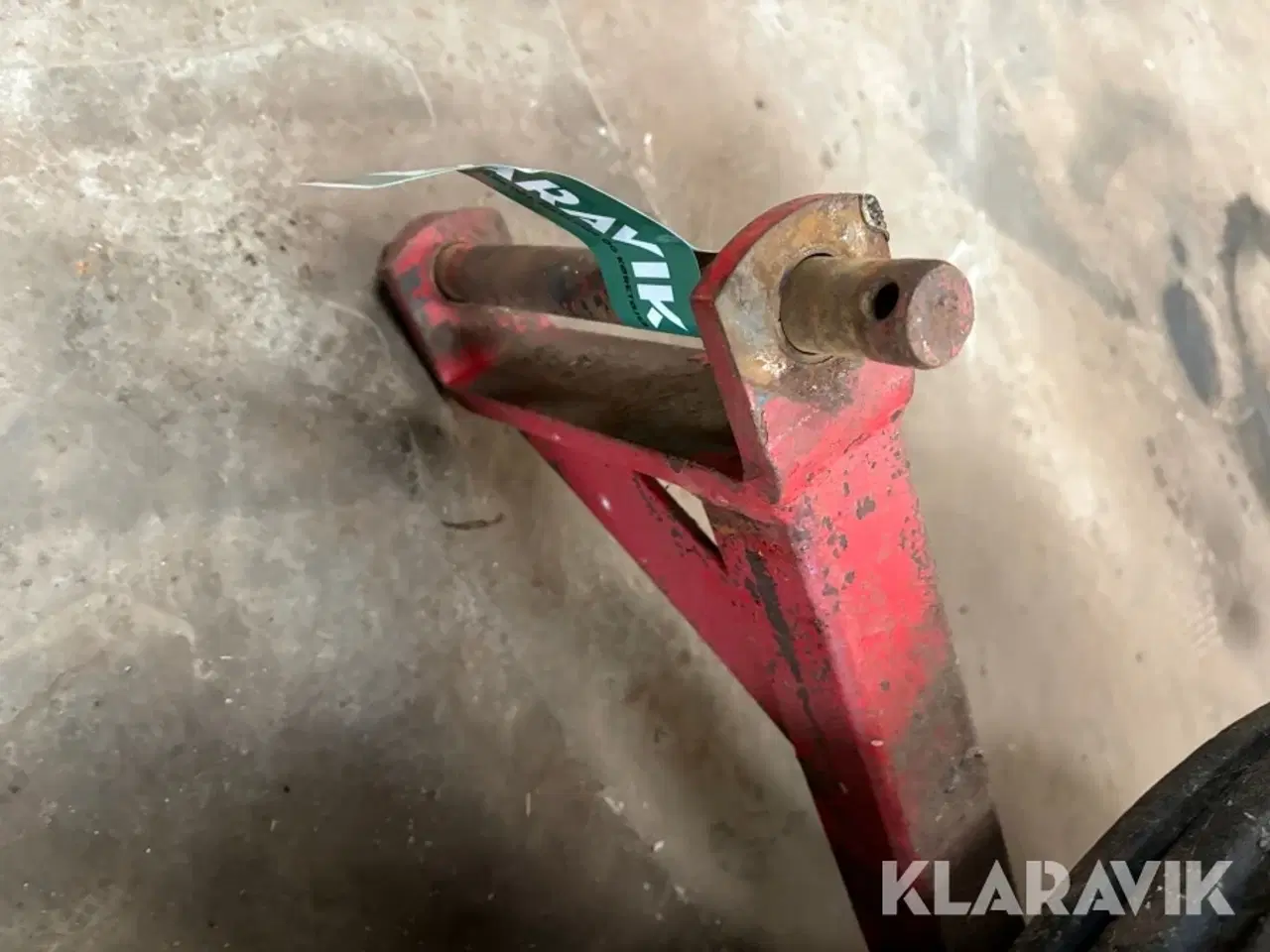 Billede 9 - Hjul 2 styk