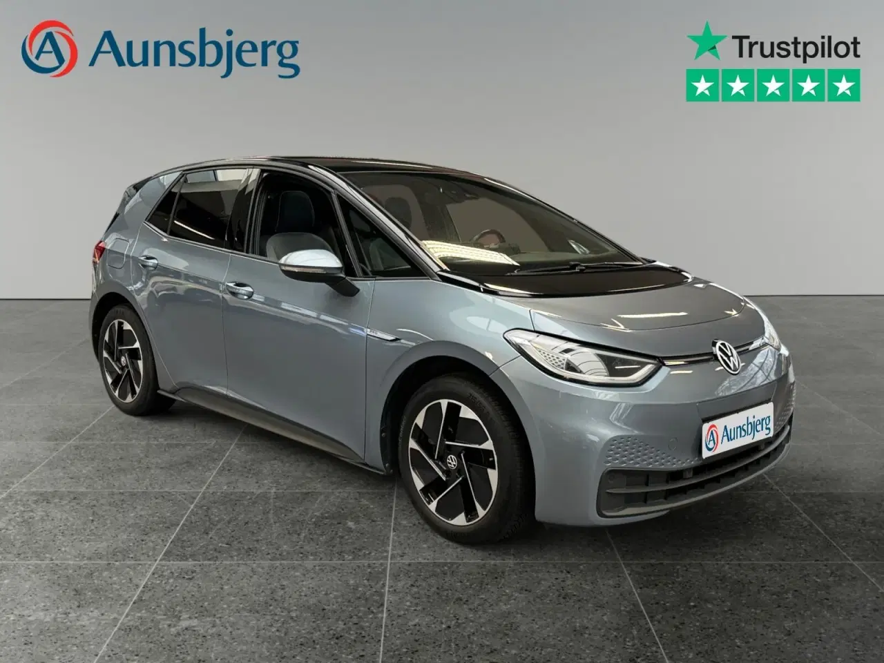 Billede 7 - VW ID.3 58 Pro Performance Family