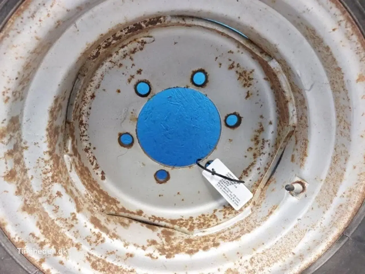 Billede 11 - 18" 12.5/80-18