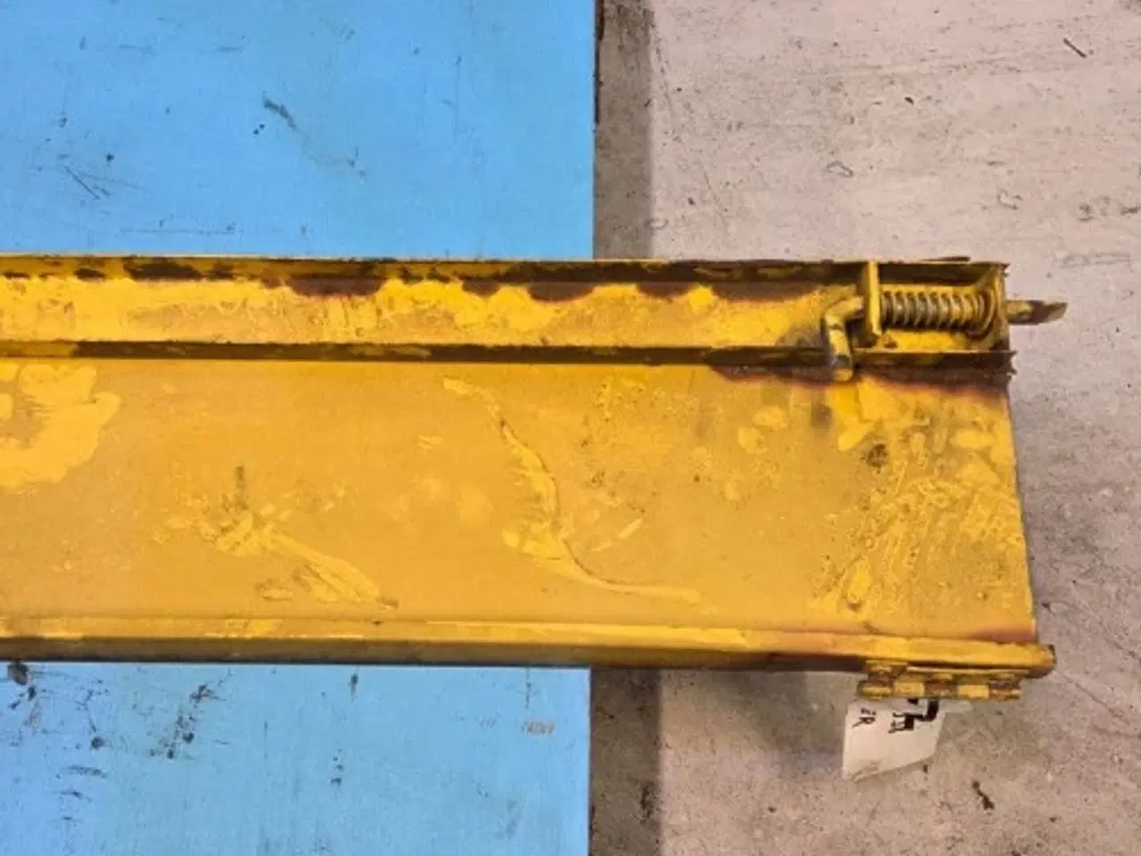 Billede 15 - New Holland  TX66  Dæksel  452398