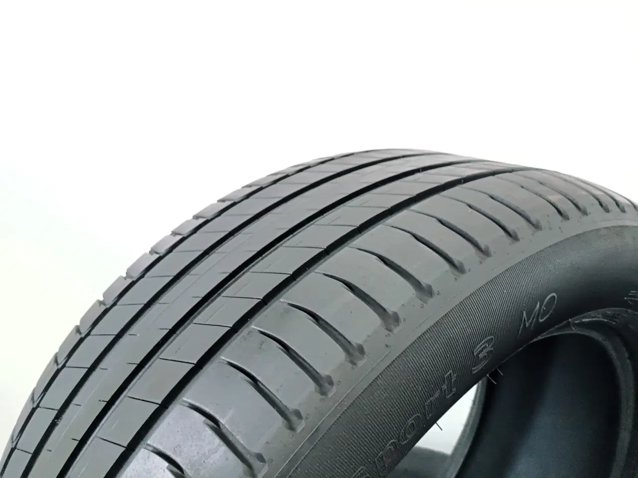 Billede 2 - sommerdæk - 275/50R20 113W Michelin (4 stk)