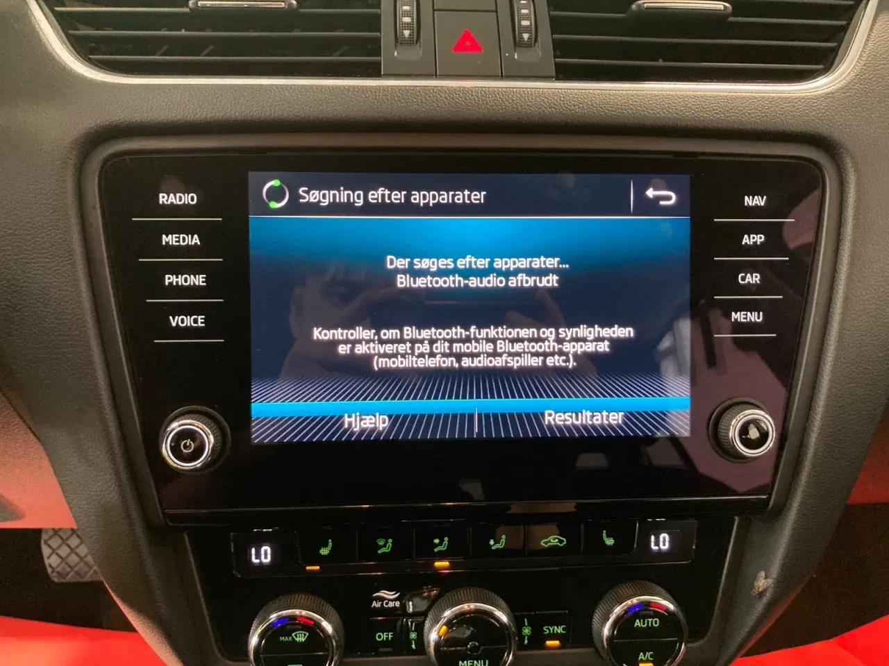 Billede 15 - Skoda Octavia 1,0 TSi 115 Style Combi DSG