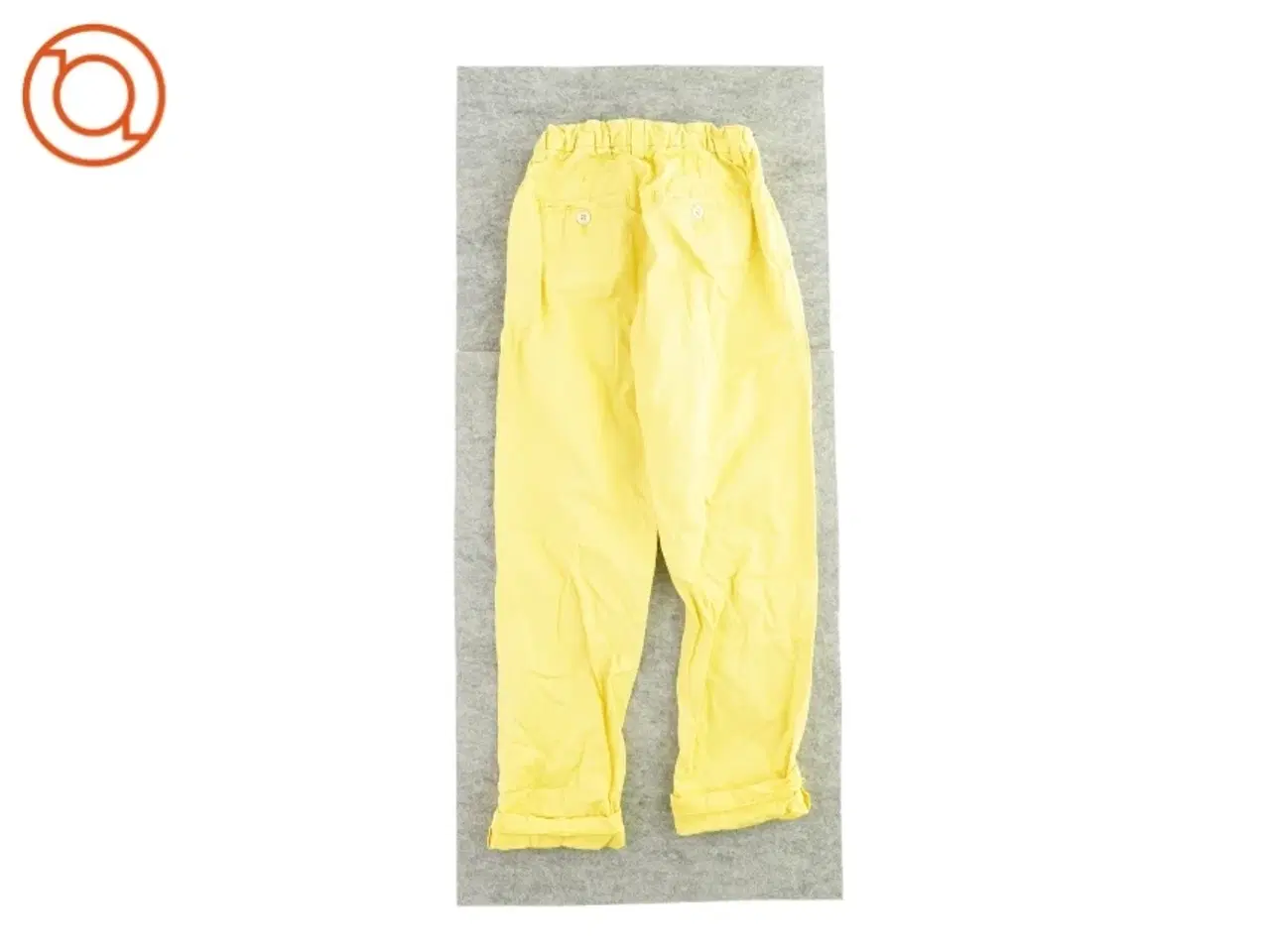 Billede 1 - Bukser, chinos fra Lindex (str. 140)
