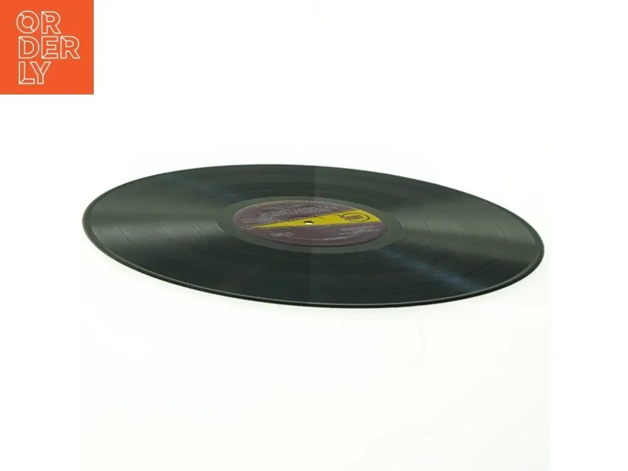 Billede 2 - Switch LP (str. 31 x 31 cm)