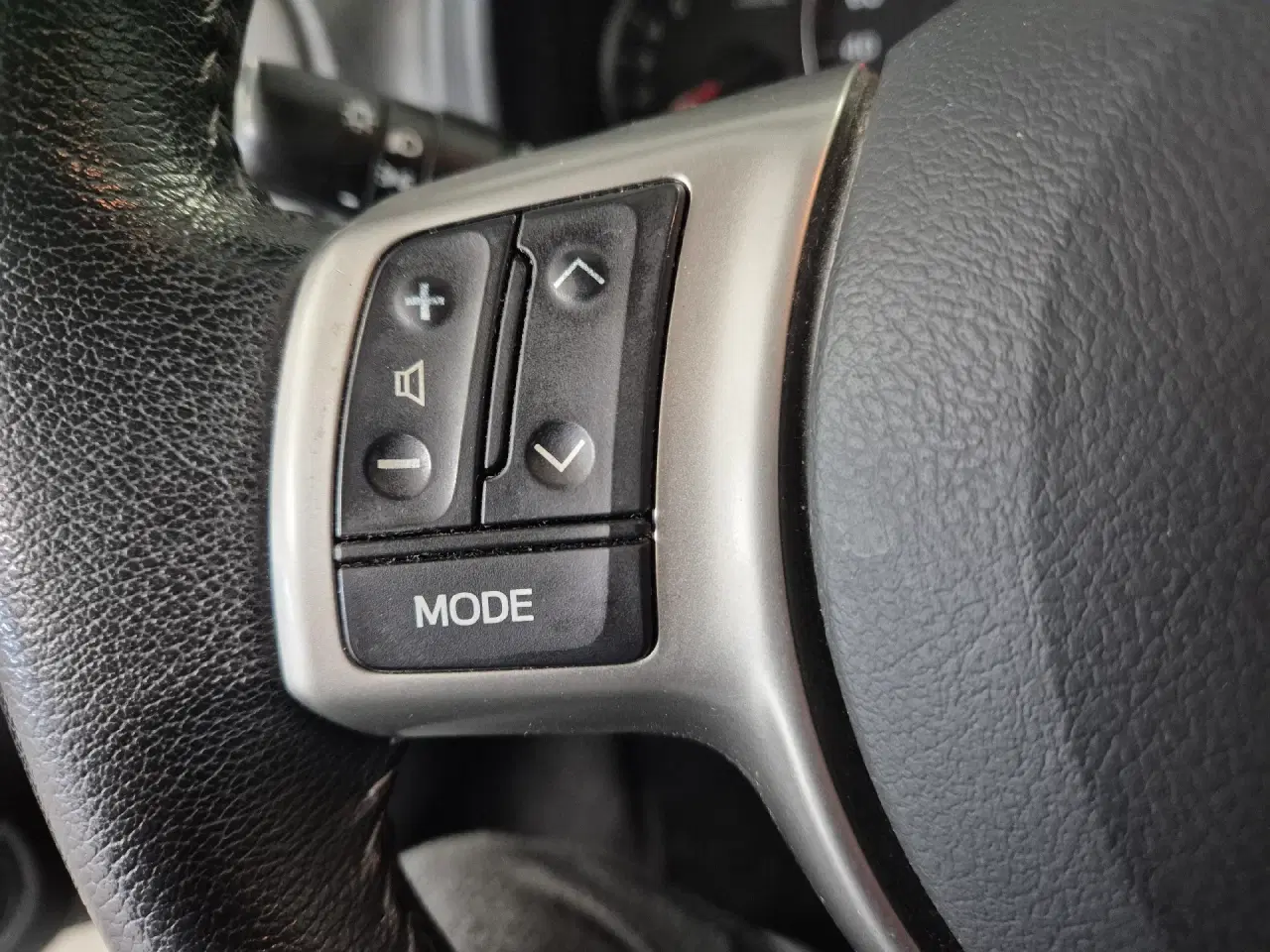 Billede 12 - Toyota Yaris 1,3 CVT 99HK 5d Aut.