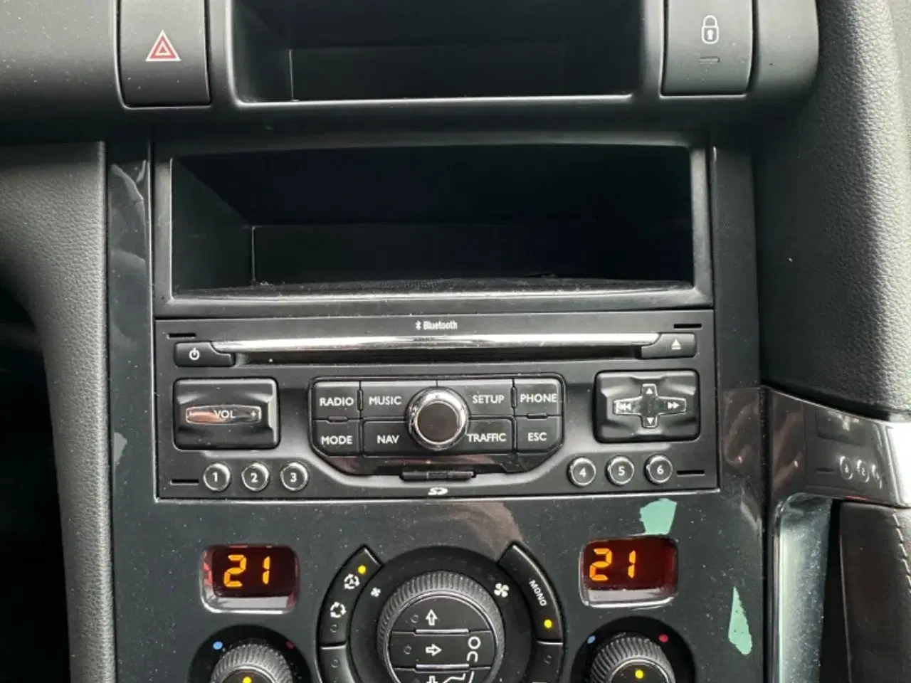 Billede 13 - Peugeot 3008 1,6 HDi 112 Active