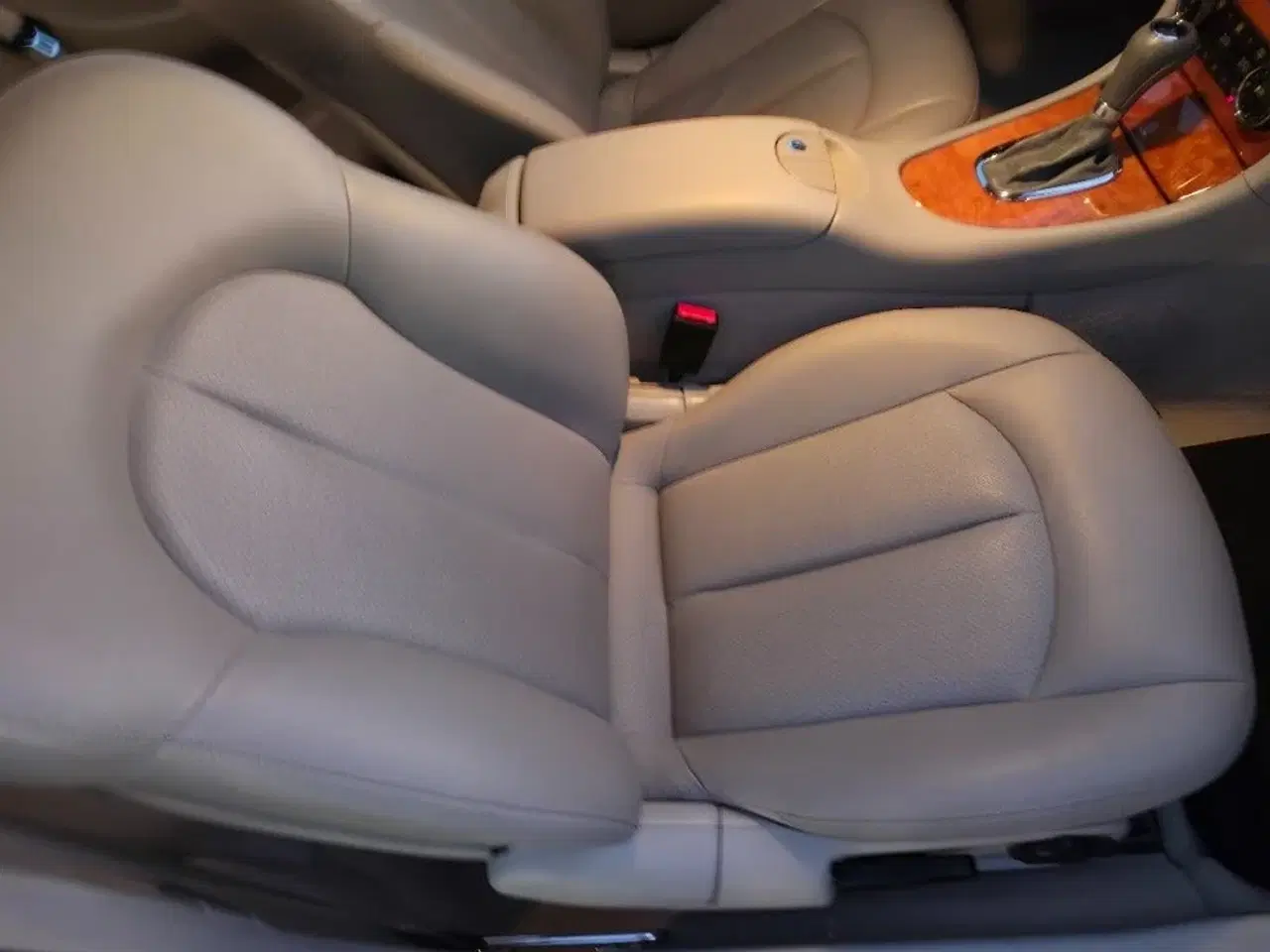 Billede 17 - Mercedes CLK240 2,6 Elegance aut.