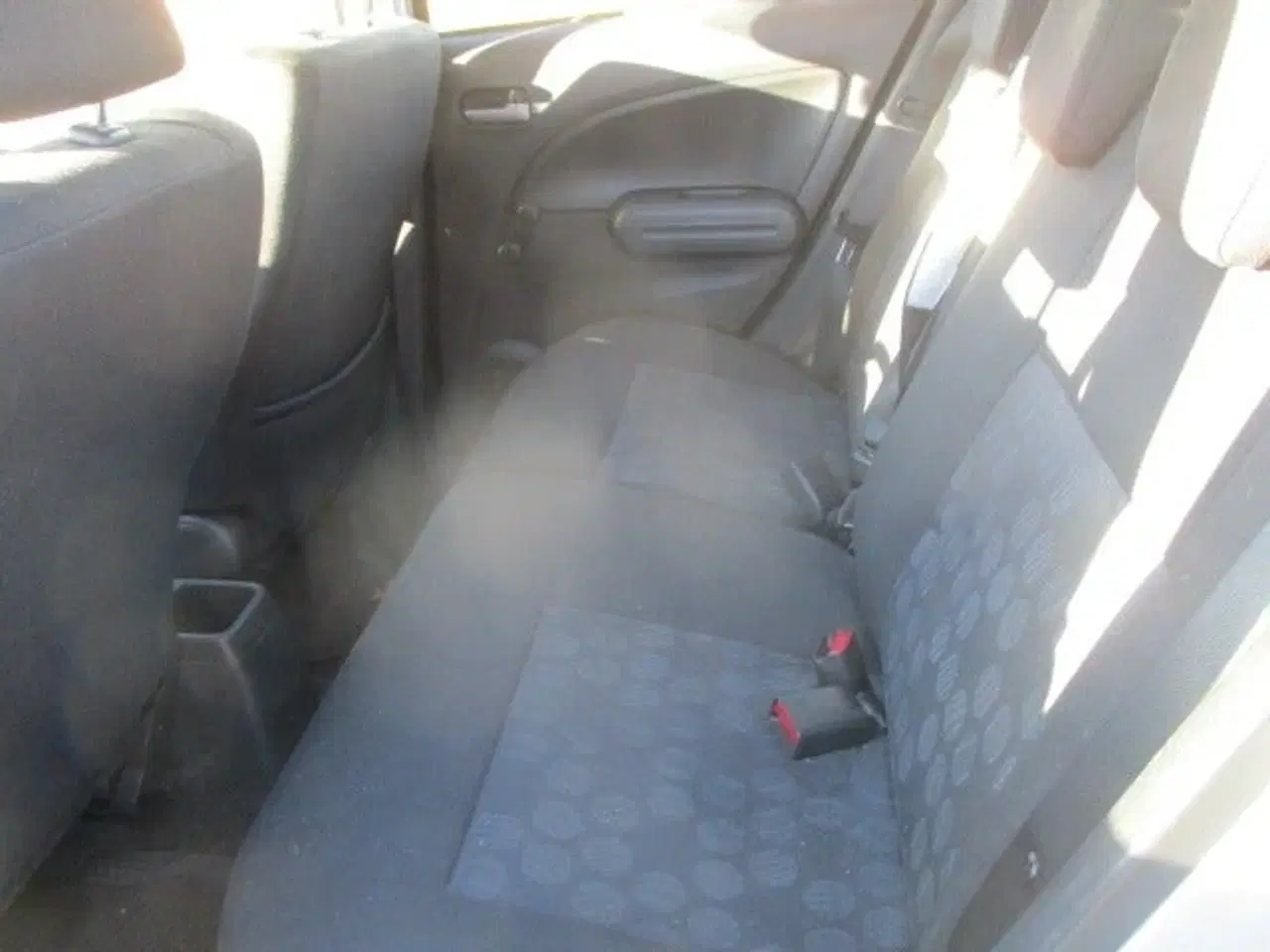 Billede 6 - Suzuki Splash 1,0 GL