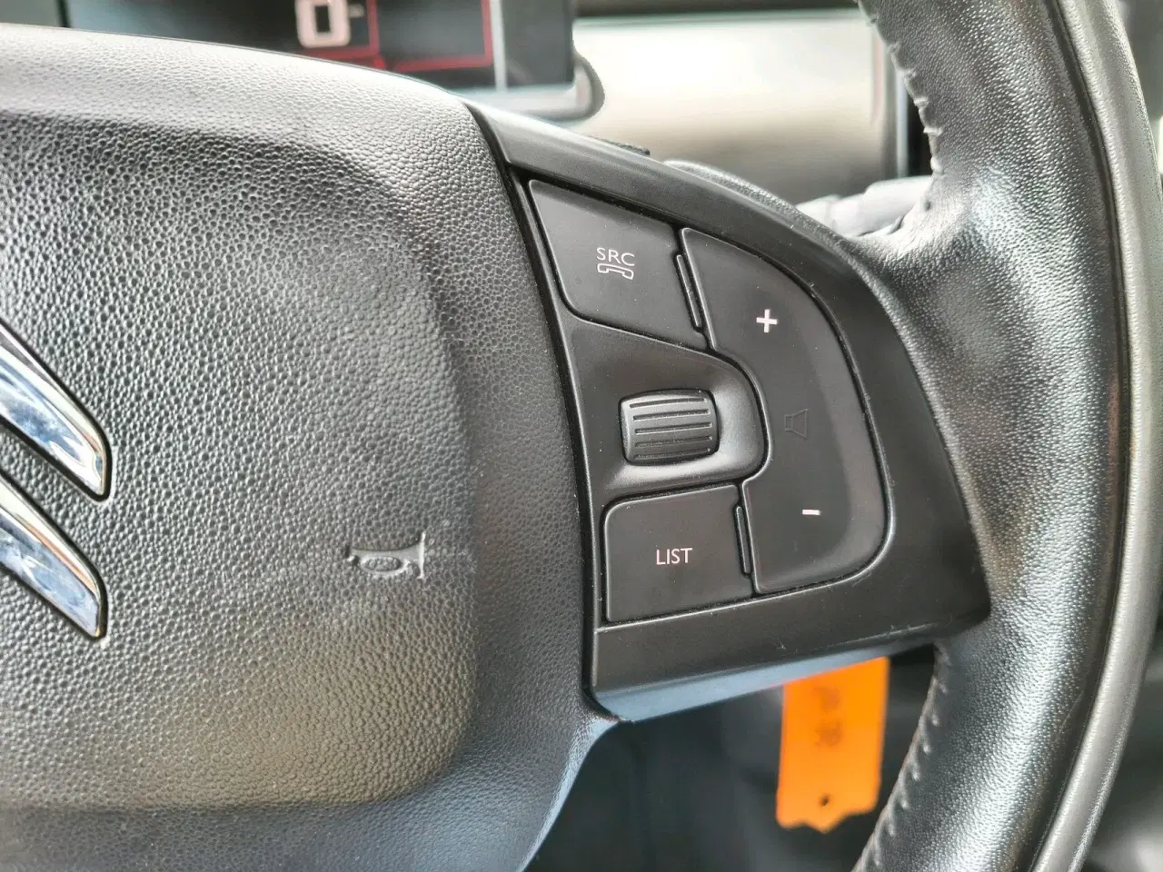 Billede 12 - Citroën C4 Cactus 1,2 PureTech Feel 82HK 5d