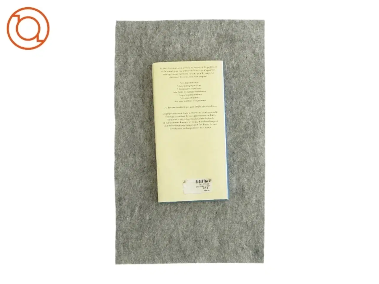 Billede 2 - Le bien-être maison (bog)