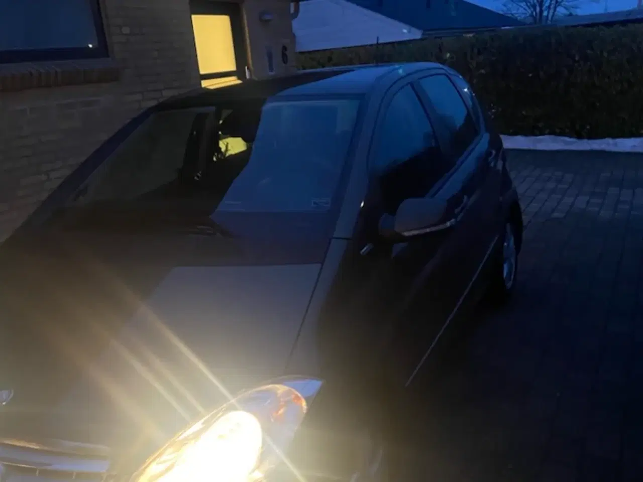 Billede 6 -  Flot Mercedes A klasse 200