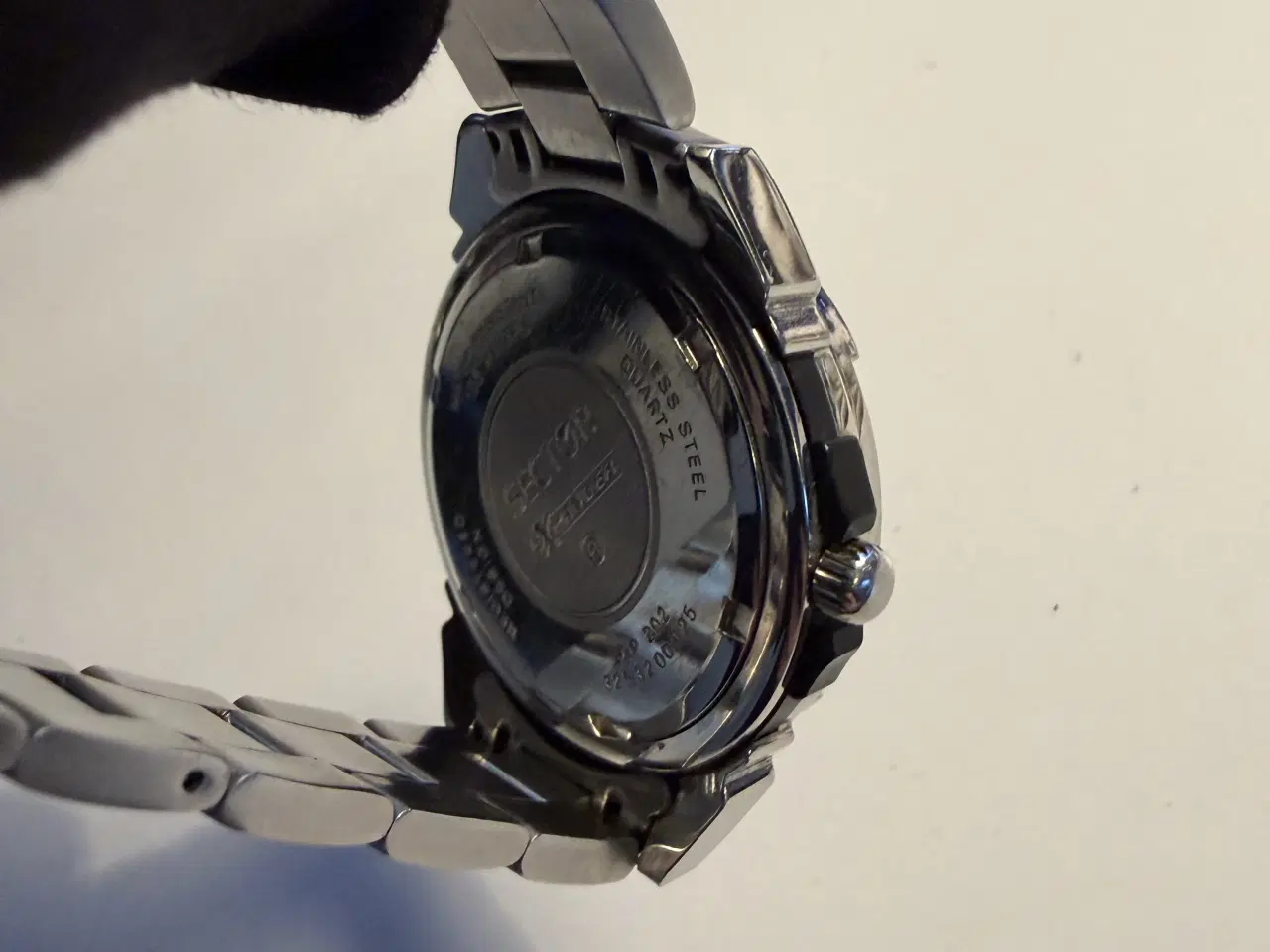 Billede 6 - Sector Ur