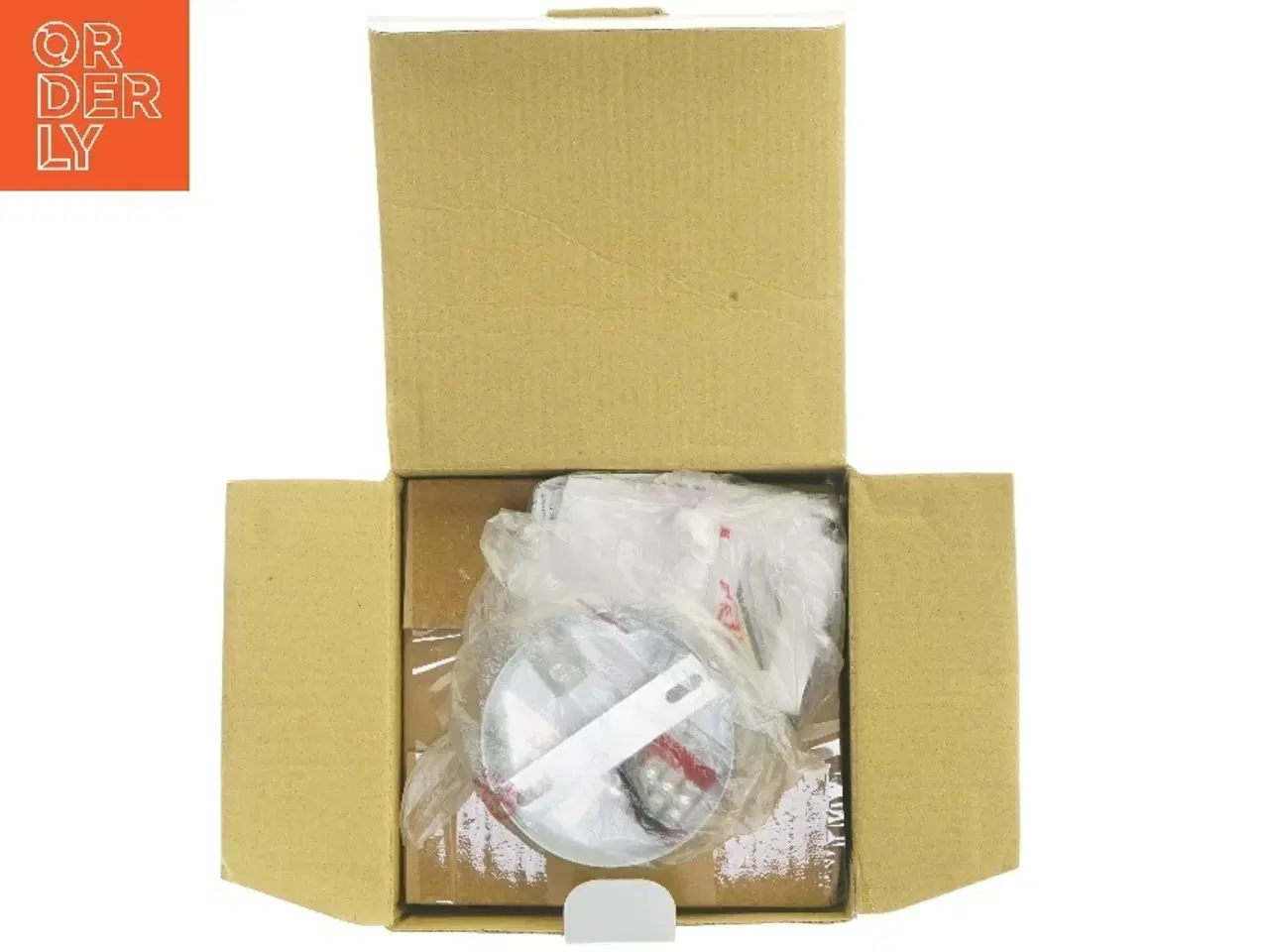 Billede 3 - Vanja pendellampe fra Design Lights