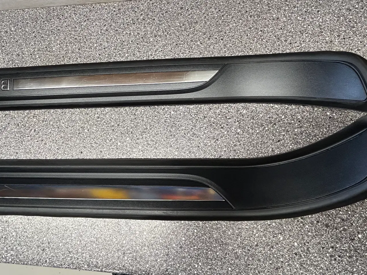 Billede 1 - BMW E92 Coupe indstigningslister