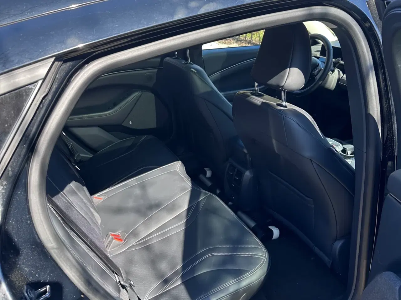 Billede 12 - Ford Mustang Mach-E 88 Extended Range